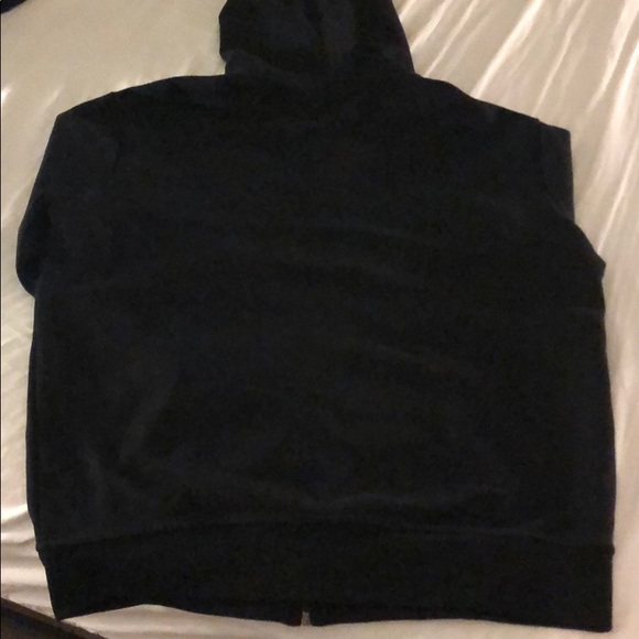 Polo zip-up jacket - Picture 4 of 4